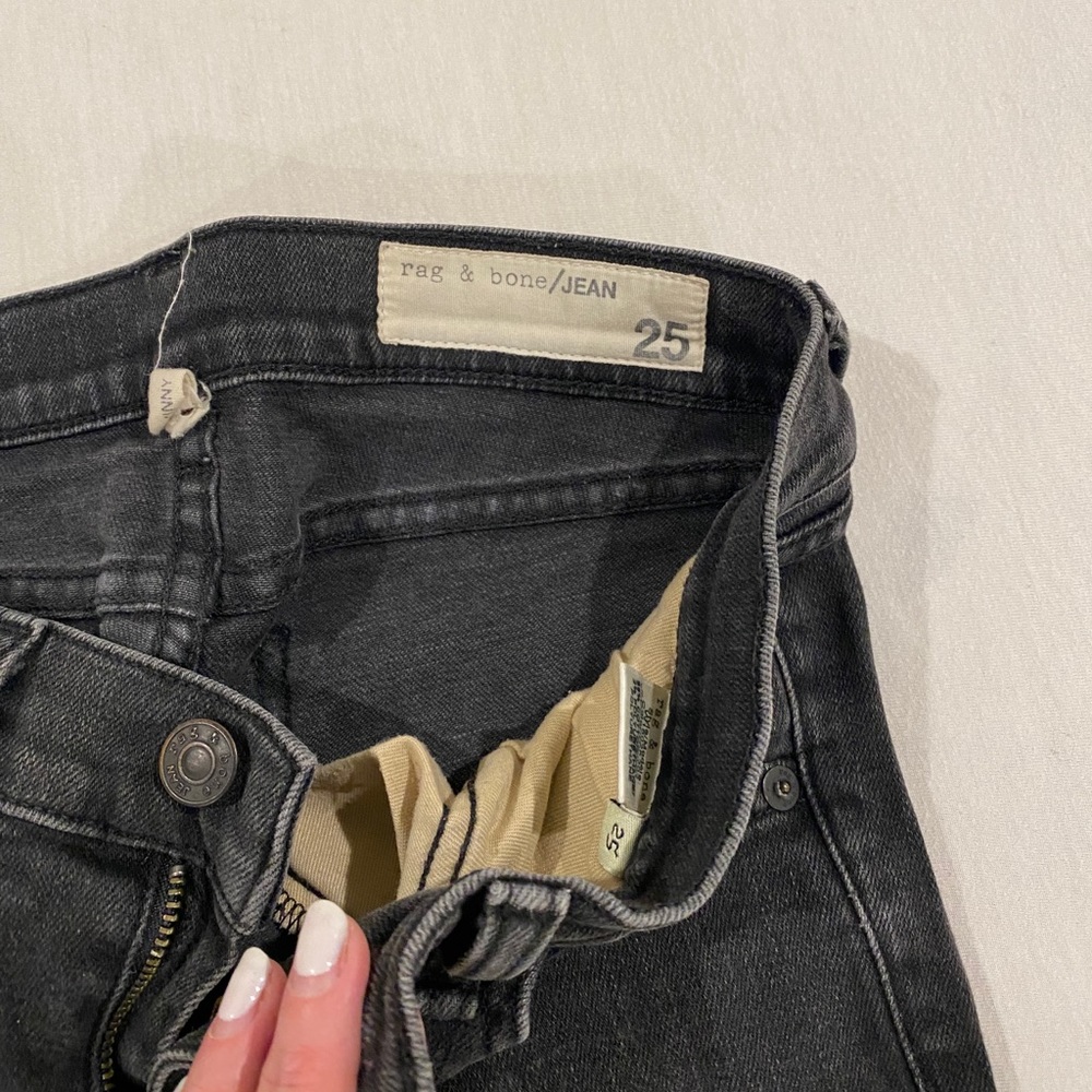 Rag and Bone Jeans